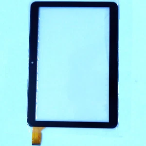 Repuesto de digitalizador de pantalla táctil para tableta ONN ONA19TB003 100005208 - Imagen 1 de 6