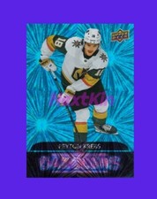 2020-21 UD Upper Deck SERIES 1 & 2 & EXTENDED BLUE DAZZLERS U Pick List