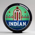 Indian Deco 135 In Black Plastic Body G143 Free Us Shipping