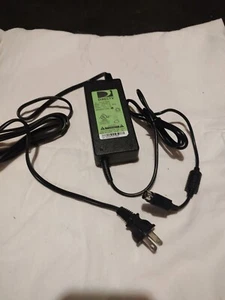 New DIRECTV Model EPS44R1-16. 120v AC Adapter to 12V DC 4.0A Power Supply Cable - Picture 1 of 3