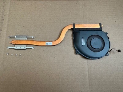 ASUS VivoBook F512J CPU Cooling Fan & Heatsink | 13N1-87A0B01 | 13N1-88M0101 | - Image 1 of 4