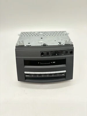 Mercedes Original W216 Navigation Mopf Headunit CD Wechsel S Klasse A2168707126 - Bild 1 von 4