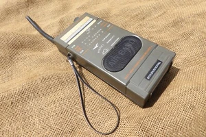 Vintage International Air Band No.877R Multi Band Compact Radio Receiver - Zdjęcie 1 z 4