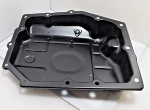 For Jeep Wrangler Liberty For Chrysler Dodge Nitro Ram Transmission Oil Pan NEW - Picture 1 of 6