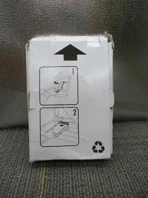 Xerox Tape Binder Strips 008R13046 Black 11 Inch 1 Pack New - Image 1 of 2