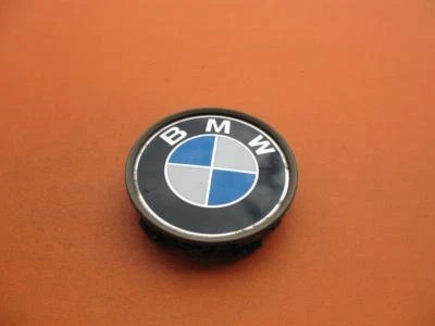 BMW 740 750 740I 740IL 750IL 1995-2001 TAPACUBOS TAPACUBOS CUBIERTA CENTRAL #2 Foto 1 de 3