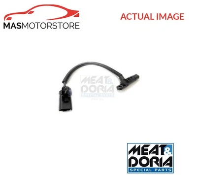CAMSHAFT POSITION SENSOR MEAT & DORIA 87905 FOR FIAT SCUDO 1.6 D MULTIJET 66KW - Image 1 of 4
