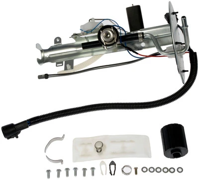 Unidad de envío de tanque de combustible Dorman 692-226 para modelos seleccionados de Ford Mercury 99-05 Foto 1 de 4