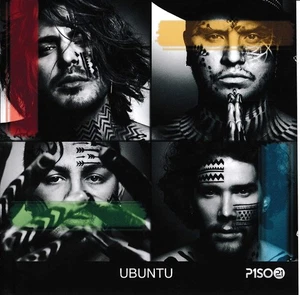 Piso 21 Ubuntu (CD) - Picture 1 of 2