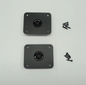 Boston Acoustics HD5 Hochtöner Set 11-102-0 Paar getestet und funktionsfähig - Bild 1 von 3