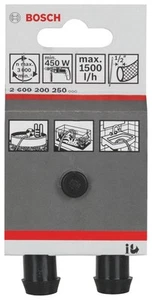 Bosch Wasserpumpe 1500L/Std. - Bild 1 von 1