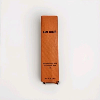 Ami Colé Skin-Enhancing Stick 210 Shade Foundation Bronzer Concealer Stick New - Image 1 of 4