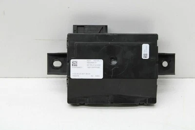 BMW M760i G12 2019 módulo de control de luz interior OEM usado Foto 1 de 4