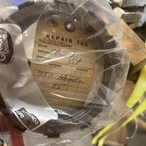 Honda 750 Clutch Kit  - Foto 1 di 4