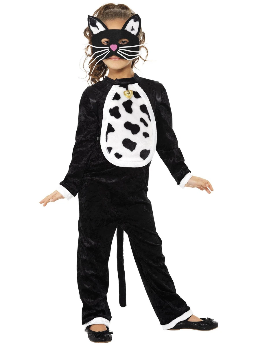 Tiger-Kostüm Für Kinder – Warm, Kuschelig, Größe 98-104 Für Fasching & Halloween