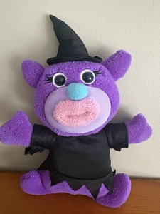 The Sing a Ma Jigs Halloween Witch Trick Or Treat Song Mattel 2011 W8288 Works - Picture 1 of 2