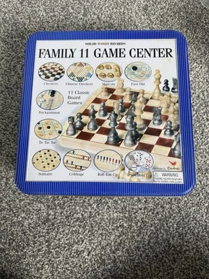 Family 11 Game Center - Image 1 of 4