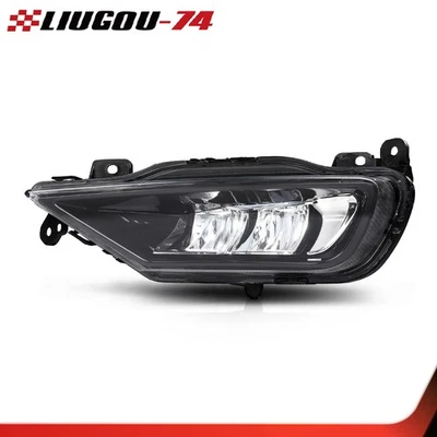 Faro antiniebla parachoques delantero lado izquierdo 31395865 apto para Volvo XC60 XC90 2016-2024 Foto 1 de 4