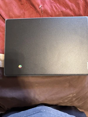 Lenovo 100e Chromebook 第 2 代 MTK 4 GB — 第 1/4 张图片