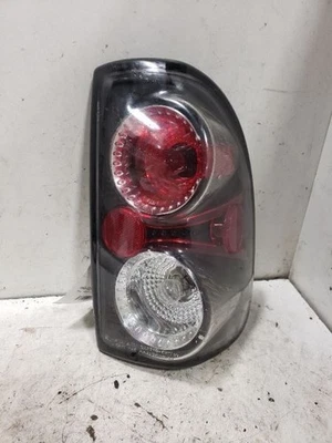 Правый задний фонарь для пассажира подходит для 97–04 DAKOTA 686095 - Изображение 1 из 4