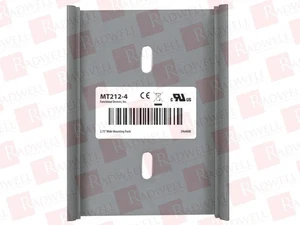 FUNCTIONAL DEVICES MT212-4 / MT2124 (USED) - Picture 1 of 1
