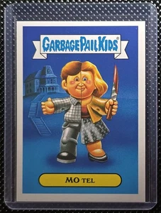 2016 Müll Eimer Kinder Horror TV Serie Mo Tel 3a - Bild 1 von 2