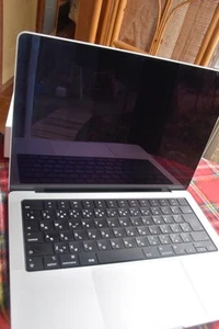 Apple MacBook Pro 14" M1 Pro 16GB RAM 1TB SSD 2021 Laptop HDMI SD Slot - Afbeelding 1 van 11