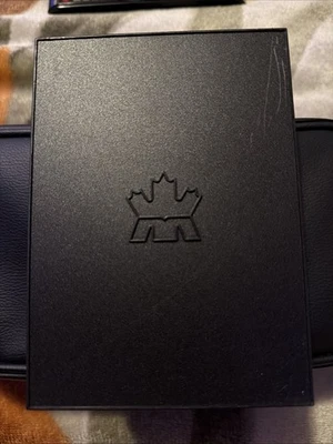 1986 Canada 7 Coin Proof Set - With Special Edition Silver Dollar- TRAIN Toner - Image 1 of 4