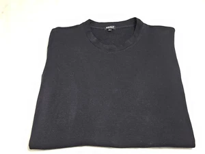 Pullover BLEUSALT Malibu Azul Súper Cómodo Lente Modal Manga Larga Talla 2 - Imagen 1 de 9