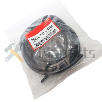 NEW OEM For Honda Pilot 5 Door 3.5L V6 Windshield Hood Nozzle 76810-SZA-A01ZA - Image 1 of 4