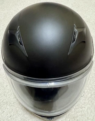Polaris Blaze Snowmobile Helmet Full Face Anti Scratch Blaze 286780506 - Image 1 of 4