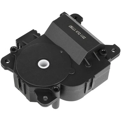 Actuador de puerta de mezcla de calentador de aire acondicionado HVAC para Acura MDX Sport Utilit 2007-2013 3,7 L Foto 1 de 4