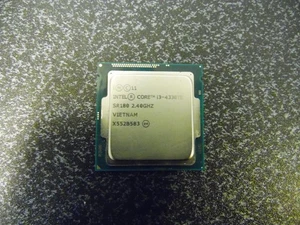 Prise SR180 (Intel Core i3-4330TE) 1150 - Photo 1/3