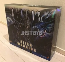 Hot Toys 1/6 Aliens Alien Warrior MMS38 MMS038 Japan