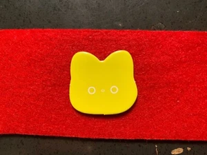 Game Of Life YO KAI WATCH Spin To Win Tokens YOU PICK 2015 Game Replacement Part - Picture 1 of 6