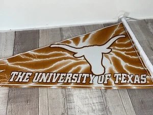 Longhorn Auto GameDay Flagge - Bild 1 von 6