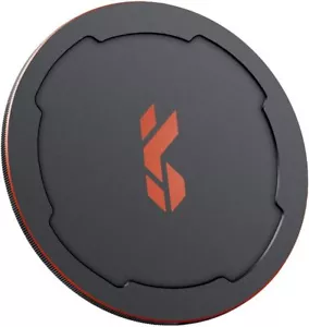 Tapa de filtro de lente 2 en 1 K&F Concept rosca y magnética para filtro magnético K&F - Imagen 1 de 48