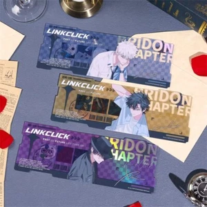 Link Click Shiguang Daili Ren Cheng Xiaoshi Lu Guang Anime Acryl Ständer Geschenk - Bild 1 von 12
