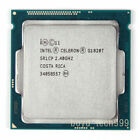 Intel Celeron G1820t Processor 2.4Ghz/5Gt/S?Sr1cp?Lga 1150 Socket H3 Cpu