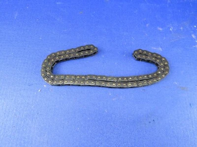 1997-2004 Yamaha Warrior 350 TIMING CHAIN - Image 1 of 4