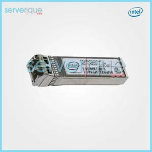 FTLX8571D3BCVIT1 Intel 10G Multimode-Glasfaser 850nm LC Stecker SFP + Transceiver - Bild 1 von 3