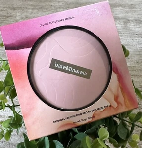 Bareminerals Foundation SPF 15 " LIGHT 08”Jumbo ( 18g ) New - Picture 1 of 3