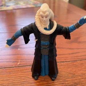 Star Wars Bib Fortuna (1997 ROTJ POTF2) 3.75 Hasbro action figure - Picture 1 of 4