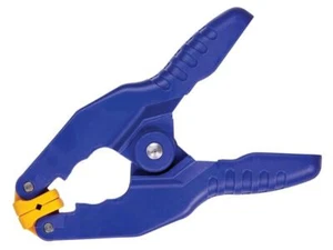 IRWIN® Quick-Grip® - Spring Clamp 25mm (1in) - Picture 1 of 1