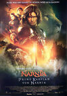 Narnia - Prinz Kaspian von Narnia - Filmposter A1 84x60cm gerollt (1)