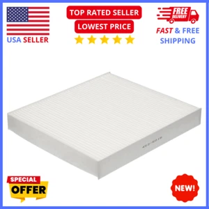 Denso 453‑6018 Cabin Air Filter – Premium Dust & Pollen Clean Air Protection - Picture 1 of 2