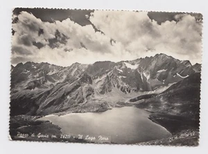 LO BS 16 Il lago Nero Pasto di Pavia nicht gereist - Bild 1 von 1