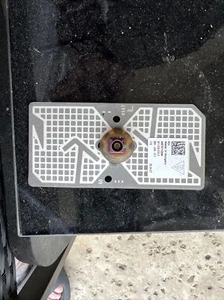 2015 - 2023 PORSCHE MACAN PHONE EXTERNAL ANTENNA CONTROL DEVICE OEM - Picture 1 of 3