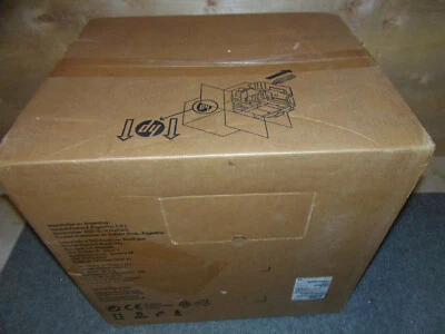 New HP LaserJet Enterprise M604n Monochrome Printer E6B67A - Image 1 of 2