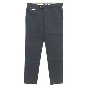 GARDEUR Chino Herren Jeans Hose BENNY Modern navy blue blau 31867 - Picture 1 of 2